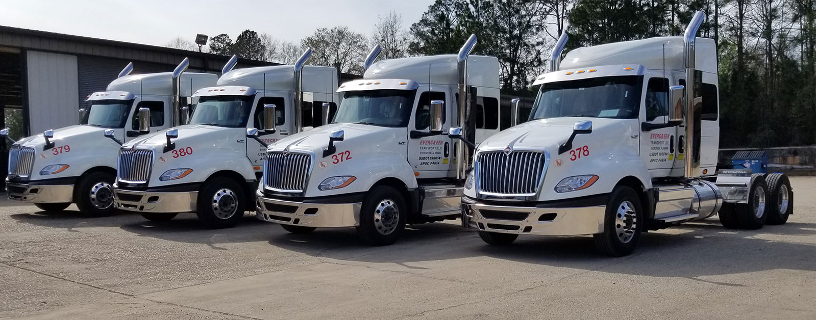 Logistical Services