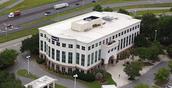 Corporate Office